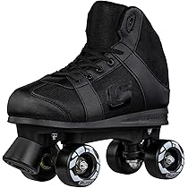 USA踏切看板　レイルロード　ジャンク Amazon.com : Crazy Skates SK8 Roller Skates for Girls and