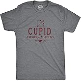 Mens Funny Valentines Day T Shirts Sarcastic Valentines Day T Shirts for Men
