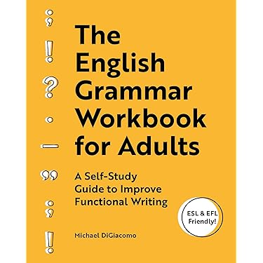 Amazon Best Sellers: Best Grammar Reference