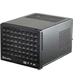 Amazon.com: SilverStone Technology Ultra Compact Mini-ITX Computer