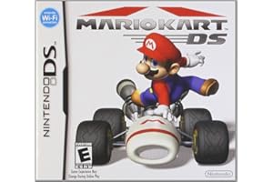 Mario Kart DS