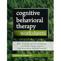 【絶版】CBT辞典　2016 The CBT Toolbox, Second Edition: 185 Tools to Manage Anxiety