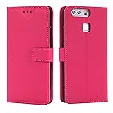 Rfvzubemok Compatible with Huawei P9 L09 Wallet