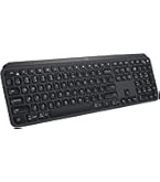 Logicool MX KEYS S ワイヤレスキーボード　訳あり ロジクールMX Keys Miniビジネス ワイヤレス キーボード