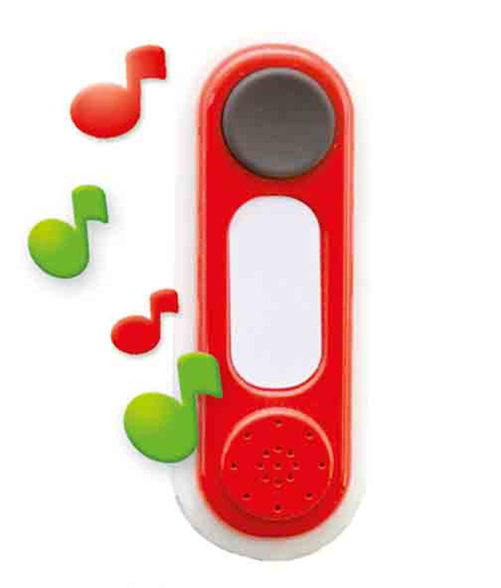 Smoby 810900 Electronic Doorbell