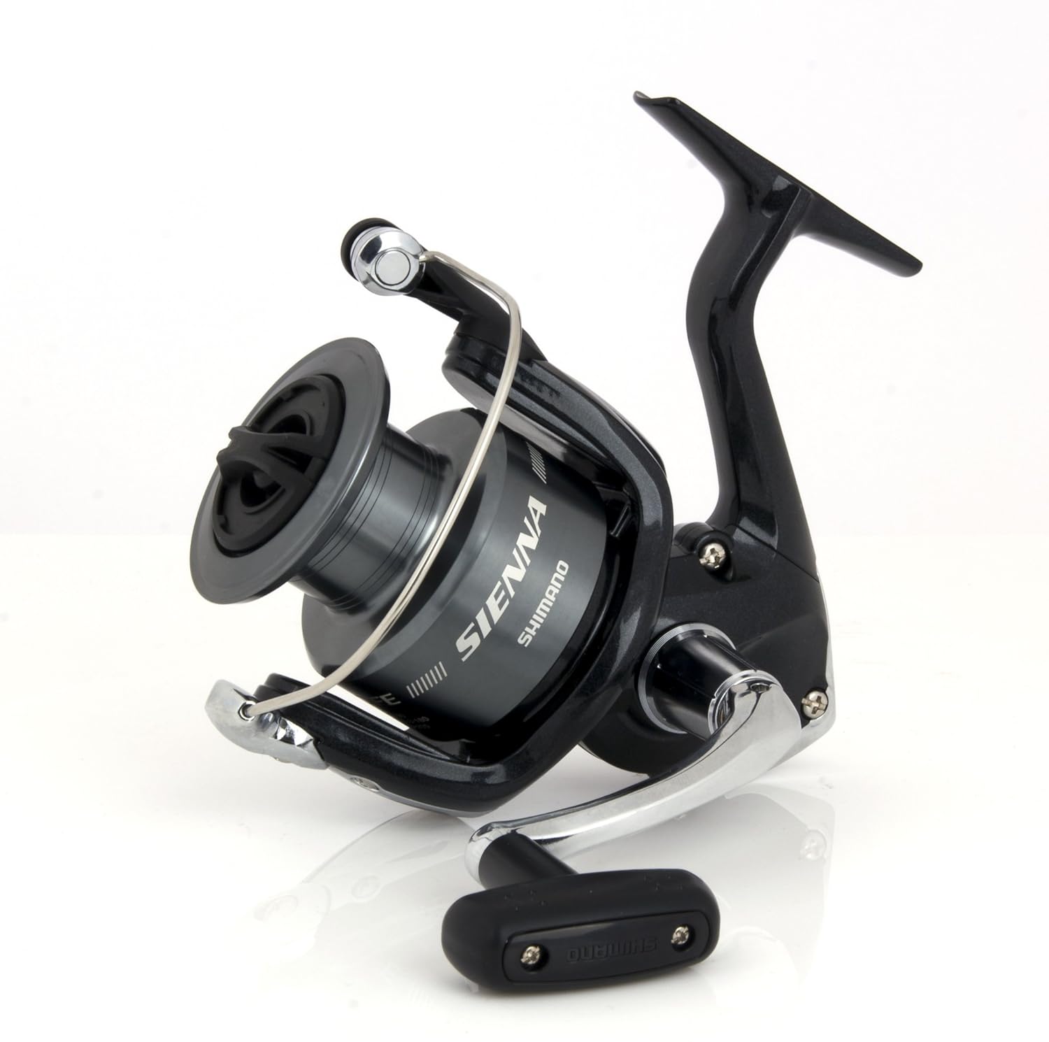  SHIMANO Sienna FE, Freshwater Spinning Fishing Reel