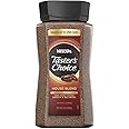 NESCAFE Taster's Choice Instant Coffee, House Blend (14 Ounce) (Pack of 2)