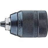 R&Ouml;HM Extra RV80 Keyless Chuck RV 80 1.5-13 mm Socket 1/2 Inch Metal