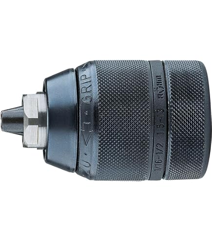 Drill Chuck Key Röhm 205989, 6mm Diameter x 41mm Length, Type 120