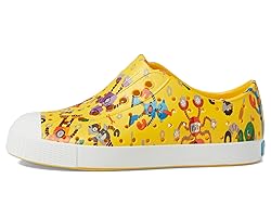 Native Shoes Jefferson Sugarlite Print
