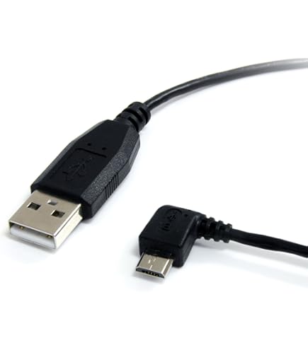 NUDE CABLE TYPE-B 5m S-L ② NUDE CABLE TYPE-B 5m S-L ② USB-TO-MINI-B-5-PIN_ORG-