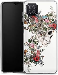coque tête de mort 16