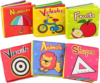 easter gifts for 6 month old boy