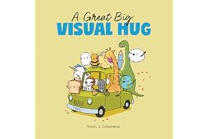 A Great Big Visual Hug: Heartwarming Wawawiwa Comics