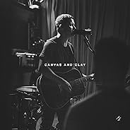 Canvas And Clay (Live)