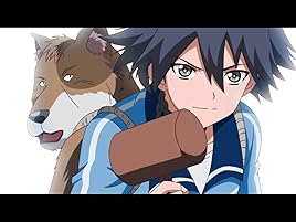 Amazon Co Jp 縁結びの妖狐ちゃんを観る Prime Video