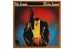 Mr. Jones (Vinyl)