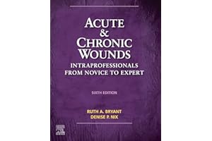 Acute and Chronic Wounds - E-Book