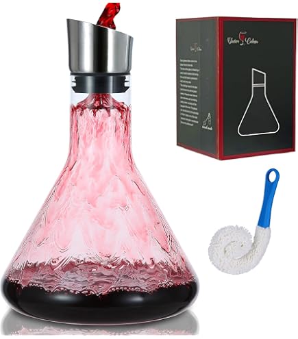 Perles De Nettoyage Acier Inoxydable Pour Carafes Et Bouteilles | Nettoyage Écologique Sans Produits Chimiques