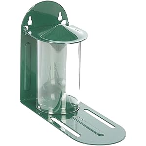 Feeders Squirrels Garden Outdoors Amazon Co Uk