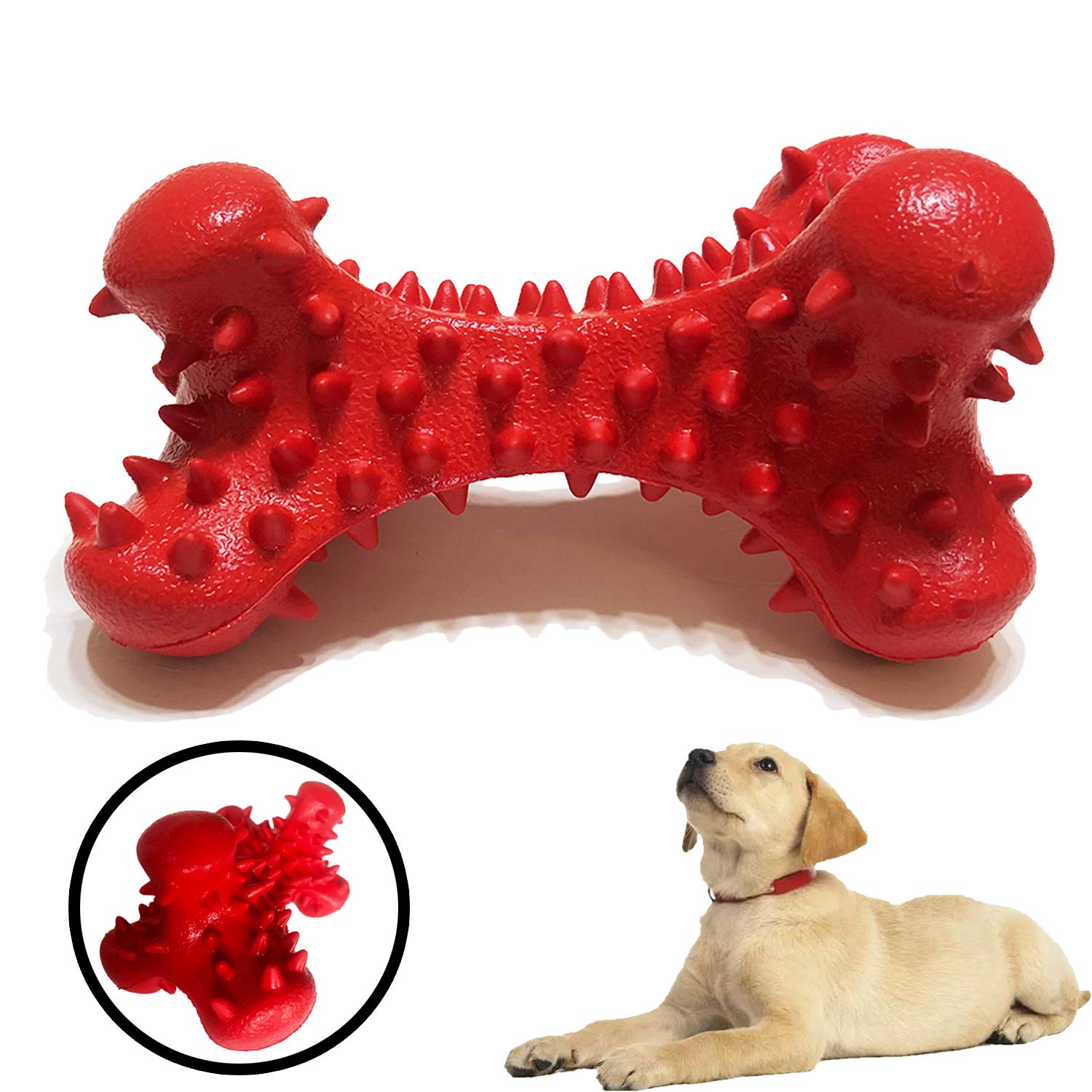 puppy proof toys
