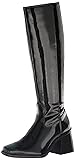 Vince Camuto Women's Sangeti Stacked Heel Knee High