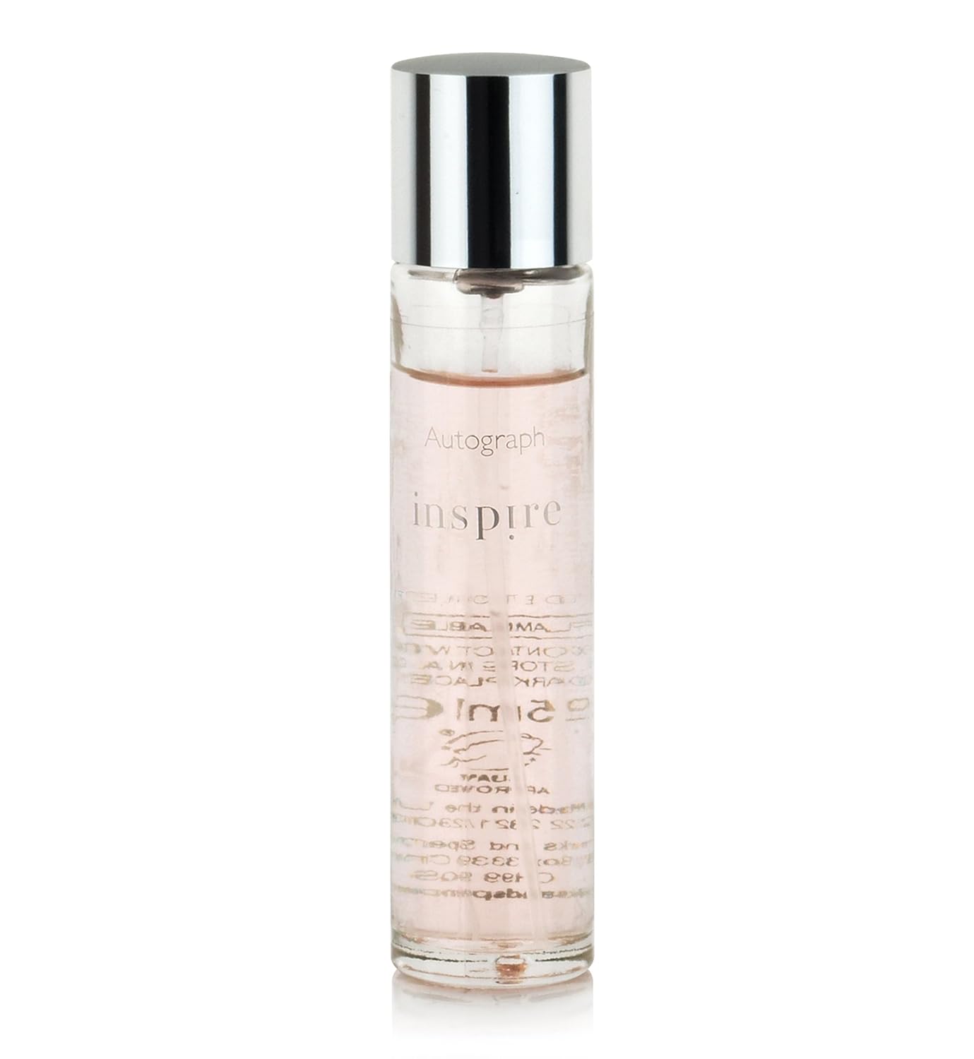 Buy Marks & Spencer Inspire Women Eau de Toilette Purse Spray, 25ml