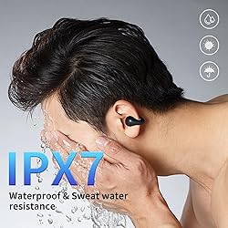 Open Ear Clip Wireless Earbuds Bluetooth