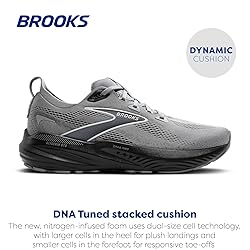 Brooks Men’s Glycerin GTS 22 Supportive Running