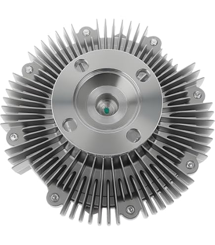 Amazon.com: Cooling Fan Blade Replacement for Toyota 4Runner 1996