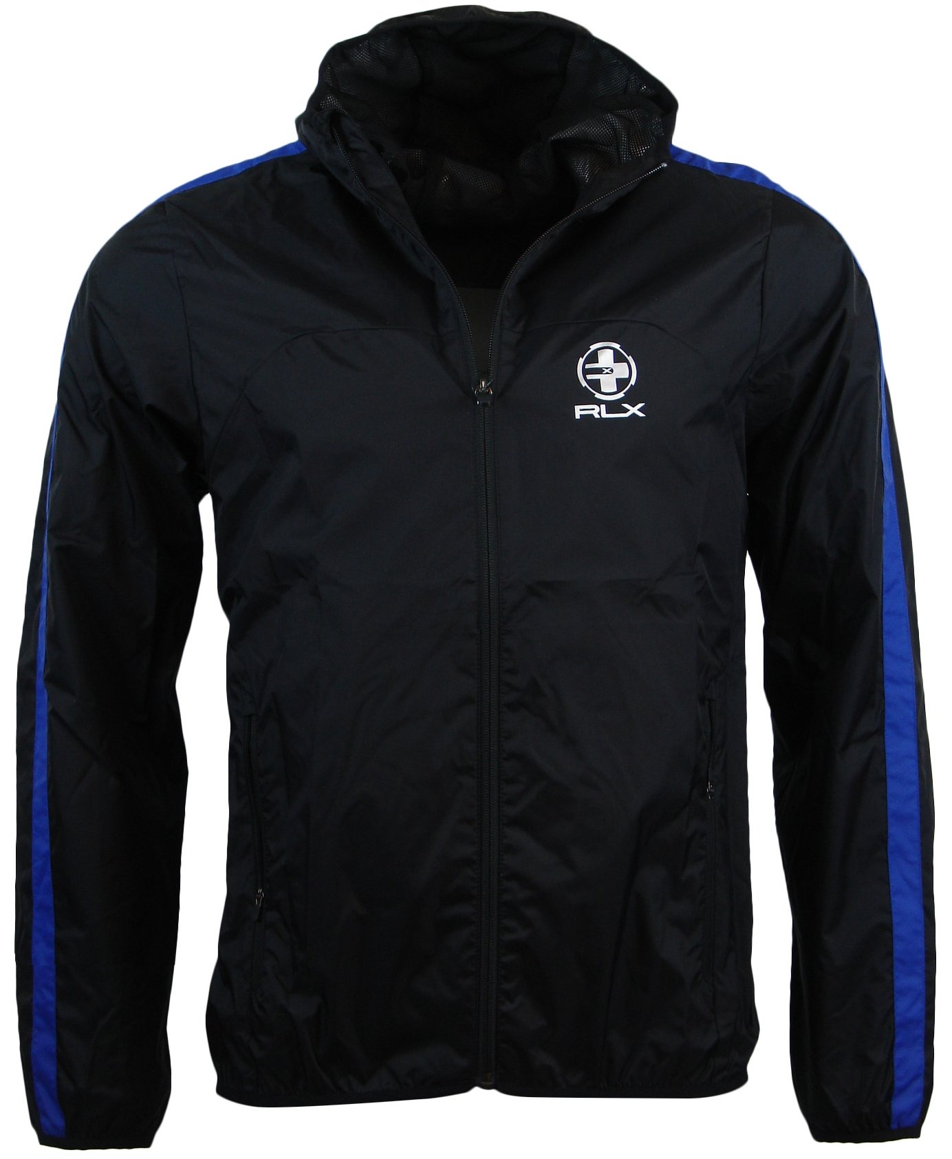 rlx windbreaker jacket