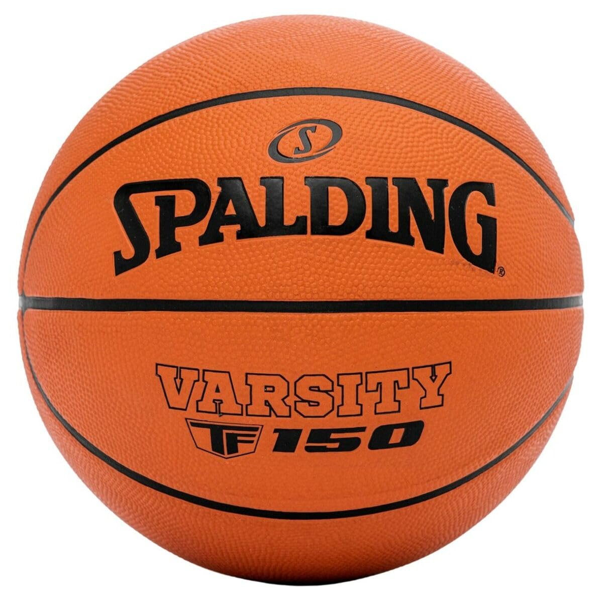 Spalding Varsity Fiba Tf-150 Basketball Ball 5