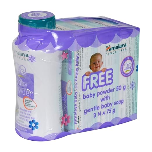 himalaya baby soap amazon