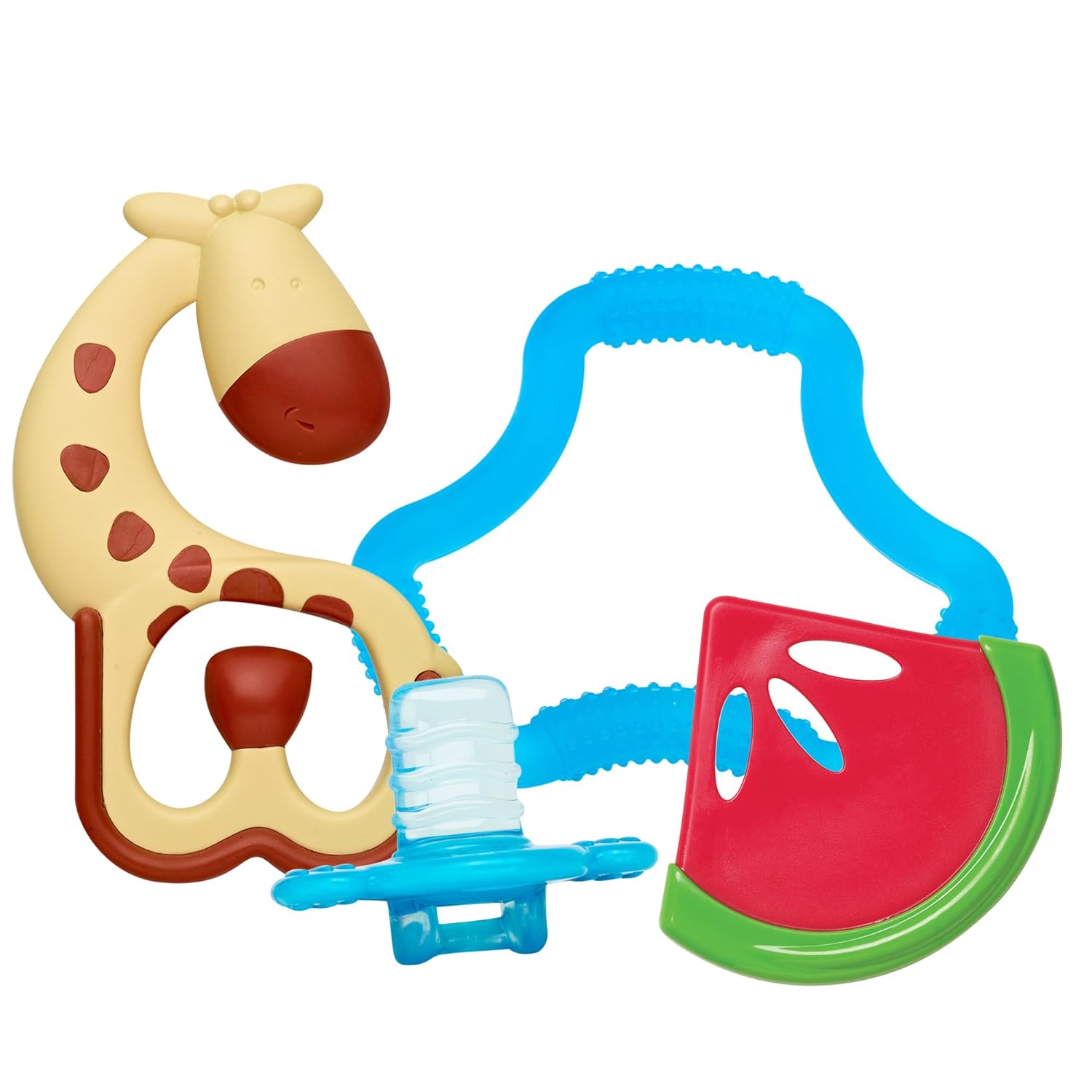 dr brown's teether