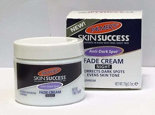 skin success night cream