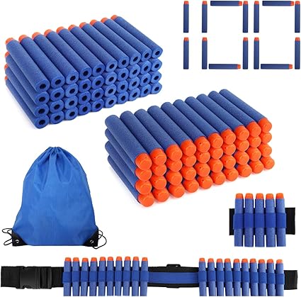nerf modulus darts refill