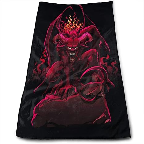 サタン ルシファー