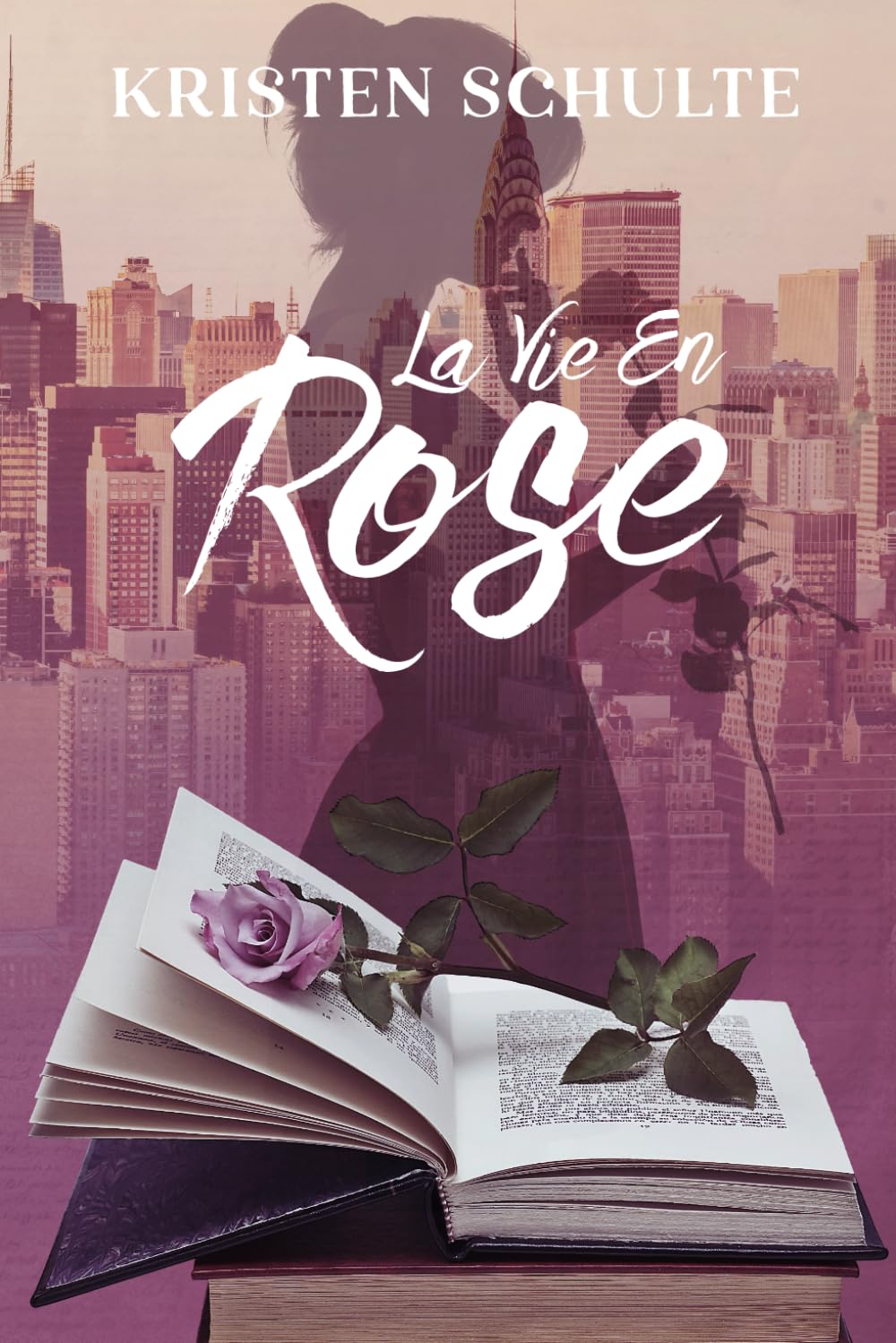 Photo 1 of La Vie En Rose (La Vie En Rose Series)