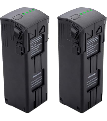 Amazon.com: DJI Mavic 3 Intelligent Flight Battery : Toys & Games