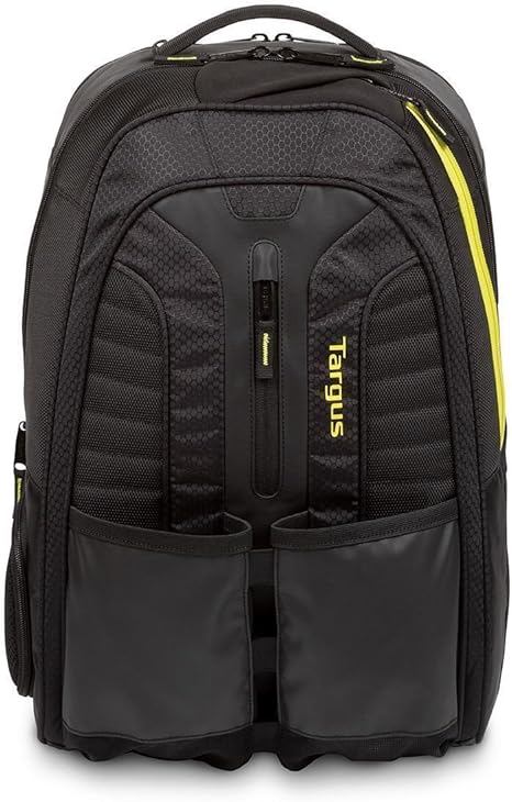targus work play backpack