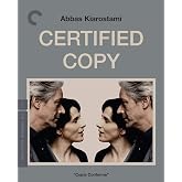Certified Copy (The Criterion Collection) [Blu-ray]