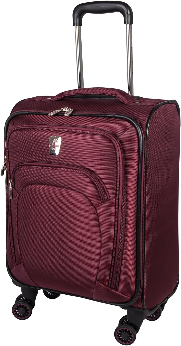 atlantic express luggage