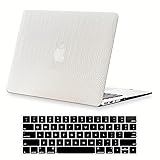 KEROM Compatible for Crocodile MacBook Air 13 inch