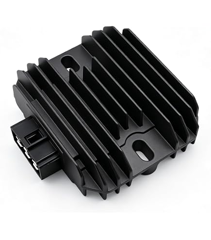 Amazon.com: Mad Hornets Regulator Voltage Rectifier For Kawasaki