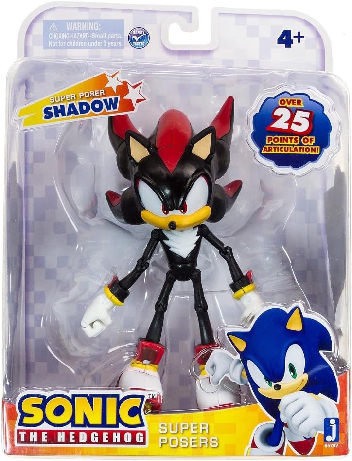 super sonic toys amazon