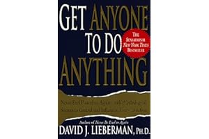 Get Anyone to Do Anything