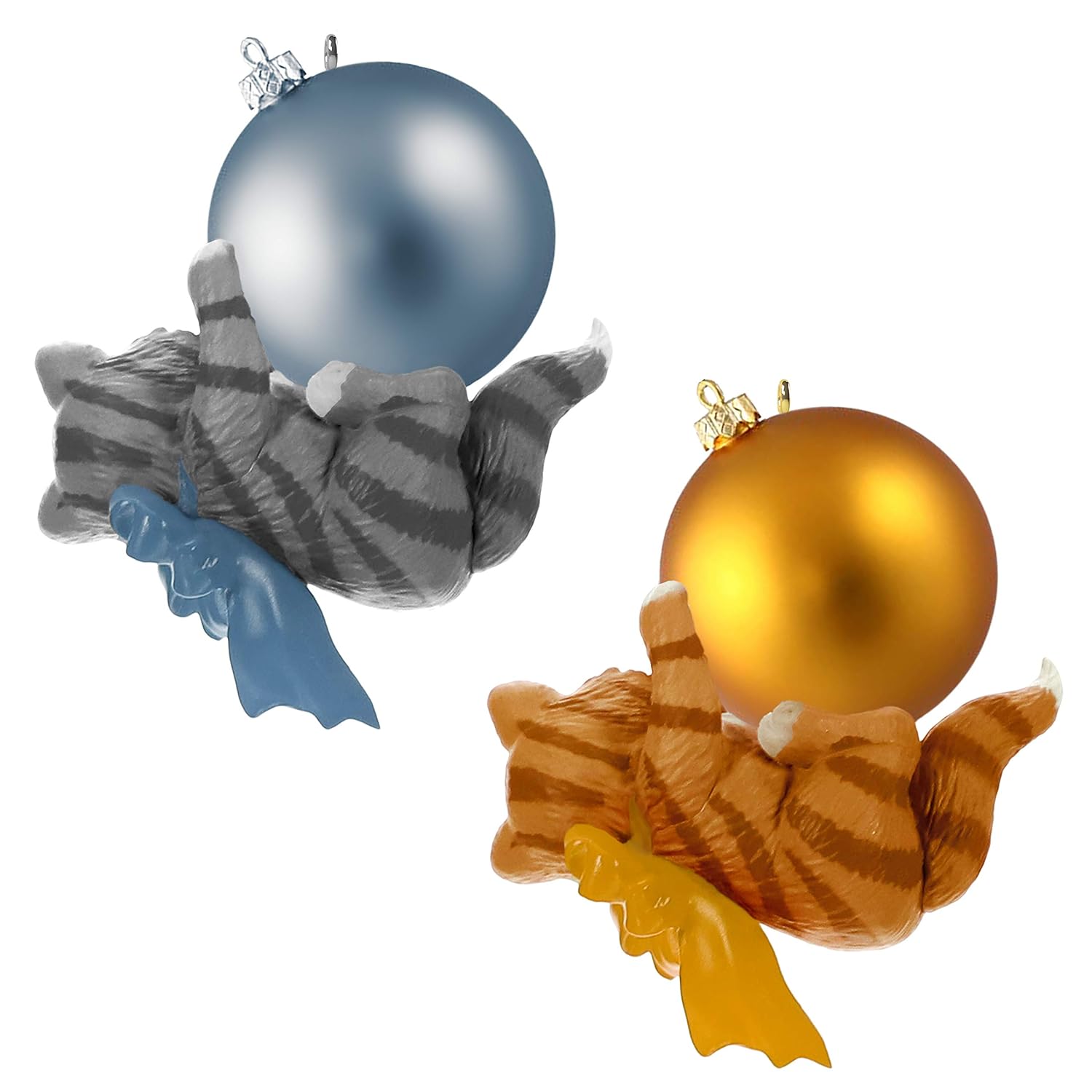 Home Décor Keepsake Christmas 2019 Year Dated Mischievous ...