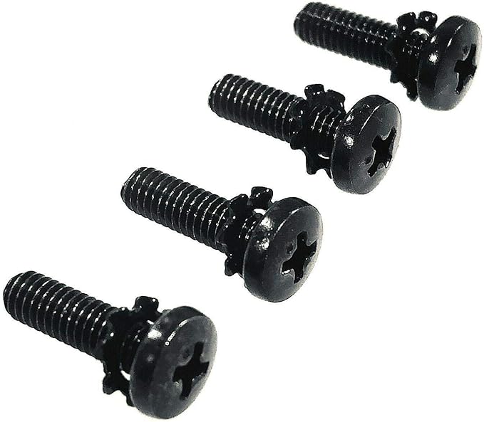 ReplacementScrews Stand Screws for LG 55UH6150 Electronics