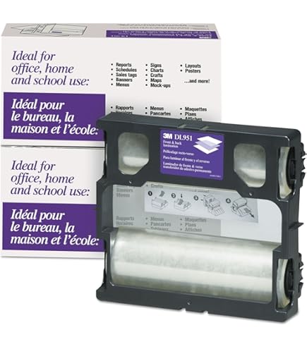 Amazon.com : Non-Electric Cool Laminating Systems - 8½