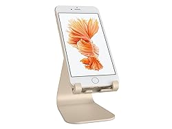 Rain Design mStand Mobile, Gold